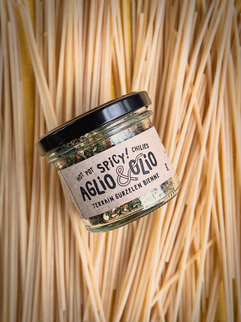 Alio, Olio Batavia